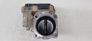 Isuzu D-Max Throttle valve RMA60