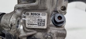 Volvo V60 Polttoaineen ruiskutuksen suurpainepumppu 0445010681