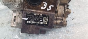 Renault Trafic II (X83) Pompe d'injection de carburant à haute pression 8200586851