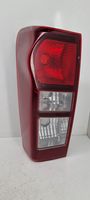 Isuzu D-Max Rear/tail lights 