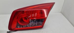 Renault Vel Satis Lampy tylnej klapy bagażnika 8200014363