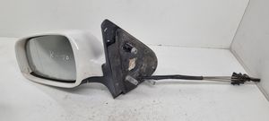 Seat Arosa Coupe wind mirror (mechanical) 057305