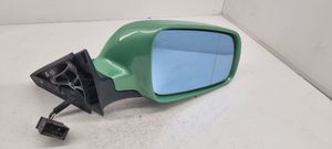 Audi A3 S3 8L Front door electric wing mirror RS0225398