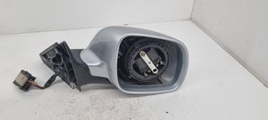 Audi A3 S3 8L Front door electric wing mirror RS0225396