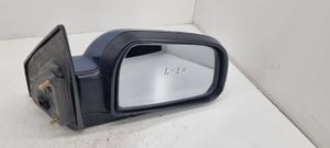 Hyundai Tucson JM Front door electric wing mirror 012268