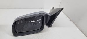 Opel Astra G Etuoven sähköinen sivupeili 010534