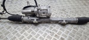 Citroen C3 Steering rack 9821495580