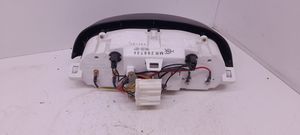 Mitsubishi Pajero Speedometer (instrument cluster) MR298738