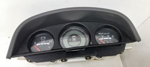 Mitsubishi Pajero Spidometras (prietaisų skydelis) MR298738