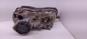 Mercedes-Benz CL C215 Lampa przednia A2158200361