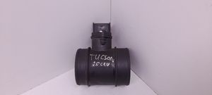 Hyundai Tucson JM Mass air flow meter 2816427900