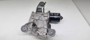 Citroen DS5 Tringlerie et moteur d'essuie-glace avant 9686934580