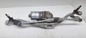 Audi A1 Front wiper linkage and motor 8X1955119H