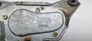 Toyota Avensis Verso Takalasinpyyhkimen moottori 1592005810