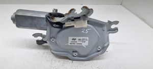 Hyundai i40 Moteur d'essuie-glace arrière 987003Z000