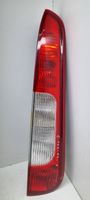 Ford Focus C-MAX Lampa tylna 2SK008723