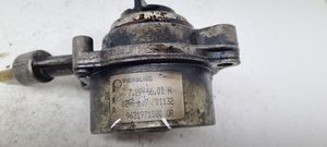 Peugeot 607 Pompe à vide 9631971580