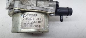 Dacia Duster Vacuum pump 8201005306B