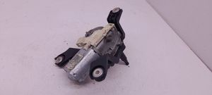 Dacia Logan I Rear window wiper motor 8200441376