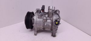 BMW 4 F36 Gran coupe Compressore aria condizionata (A/C) (pompa) 6452680502202