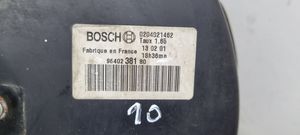 Peugeot 607 Servo-frein 9640238180