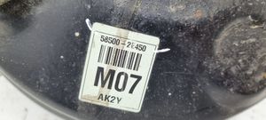 Hyundai Tucson JM Stabdžių vakuumo pūslė 585002E450