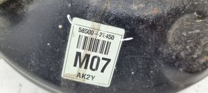 Hyundai Tucson JM Servo-frein 585002E450