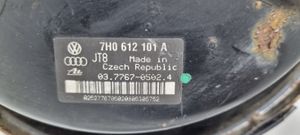 Volkswagen Multivan T5 Servo-frein 7H0612101A