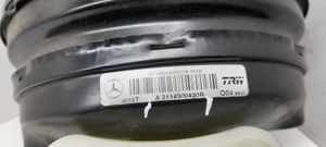 Mercedes-Benz CLS C219 Jarrutehostin A2114300430R