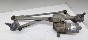 Ford Fusion Front wiper linkage and motor 2S6T17B571AC