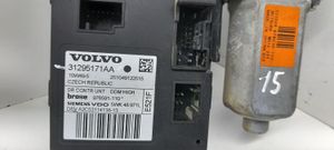 Volvo C30 Priekinis varikliukas langų pakėlėjo 3129511AA