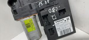 Volvo C30 Etuoven ikkunan nostomoottori 3129514AA