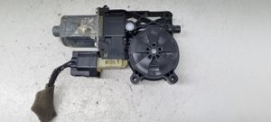 Ford Mondeo MK V Moteur de lève-vitre de porte avant 0130822831