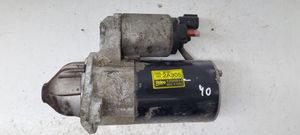 KIA Soul Starter motor 1205914