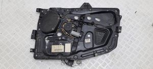 Ford Fusion Priekinio el. lango pakėlimo mechanizmo komplektas M2N11