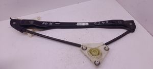 Volkswagen Amarok Rear window lifting mechanism without motor 2H7839401B