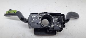 Volkswagen Multivan T5 Interruptor/palanca de limpiador de luz de giro 7H0953503A