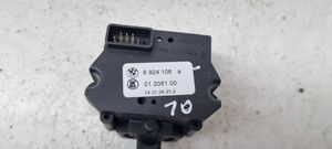 BMW 6 E63 E64 Wiper control stalk 6924106A