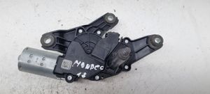 Ford Mondeo MK V Takalasinpyyhkimen moottori DS7317404BA