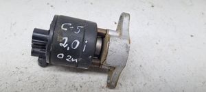 Citroen C5 EGR-venttiili 97097