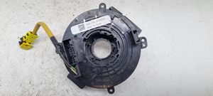 Opel Meriva B Taśma / Pierścień ślizgowy Airbag / SRS 13579487