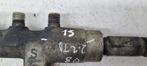 Citroen Jumper Fuel main line pipe 6C109D280BA