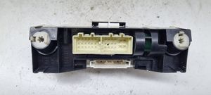 Volkswagen Polo V 6R Climate control unit 6R0820045N