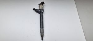 Opel Mokka Injecteur de carburant 55570012