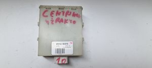 Toyota Avensis T250 Central locking relay 894105070