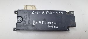 Citroen C3 Picasso Centralina/modulo bluetooth 9675359580