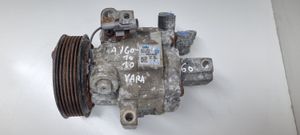 Toyota Aygo AB10 Compressore aria condizionata (A/C) (pompa) 883100H010J