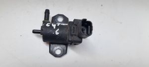 Citroen C4 II Turboahtimen magneettiventtiili 9688124580