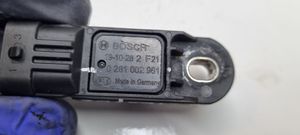 Nissan Qashqai Oro slėgio daviklis 0281002961