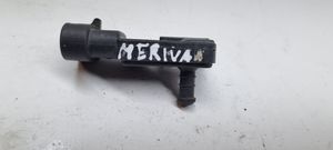 Opel Meriva A Датчик давления воздуха 16258659